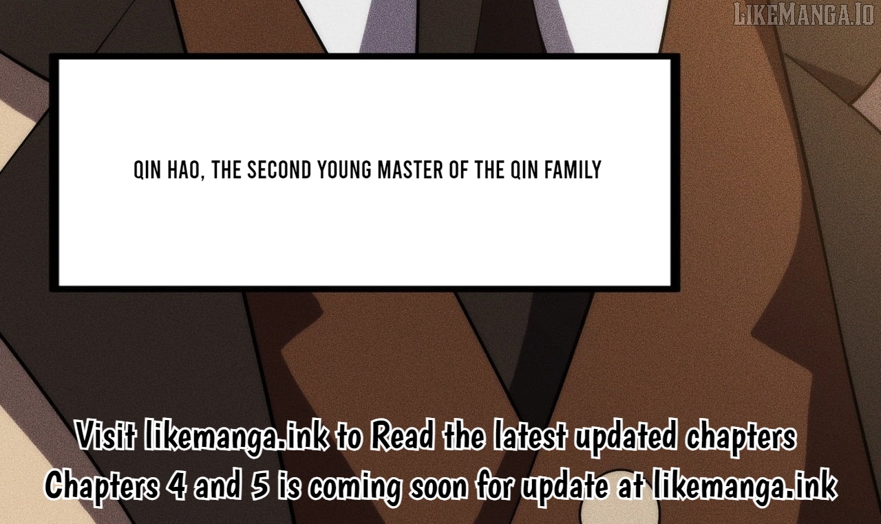 Hidden Dragon in the City (2025) Chapter 3 - page 215